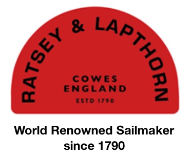Ratsey & Lapthorn Sailmakers