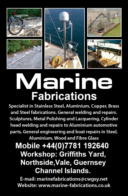 Marine Fabrications